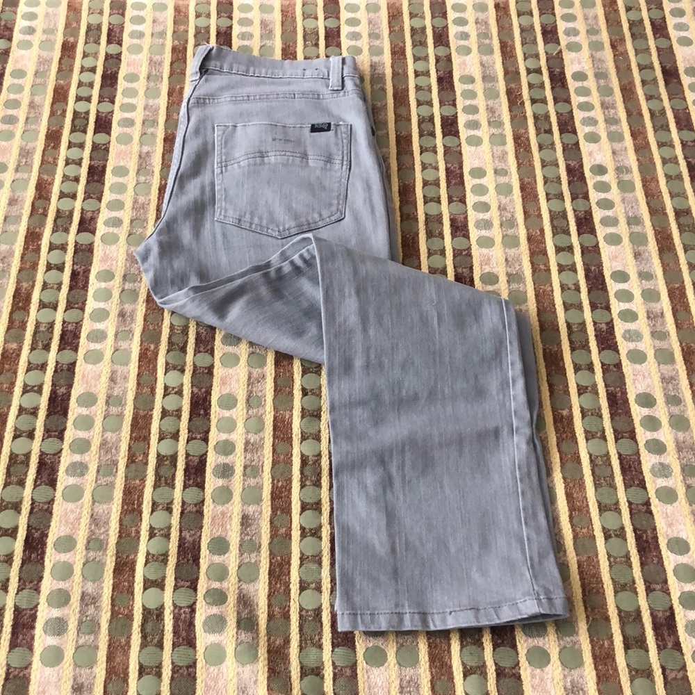 New York Jeans Slim Straight